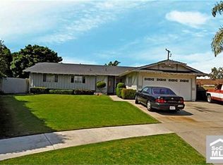 801 S Cinda St, Anaheim, CA 92806