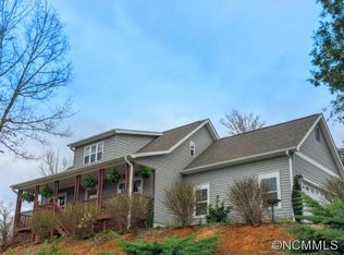 19 Heather Mist Dr, Weaverville, NC 28787
