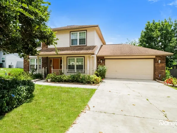 3107 Lambath Rd, Orlando, FL 32818