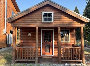 155 Moose Lake Rd, Marion, MT 59925