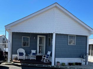 5200 Shawcrest Rd #36 LEE, Wildwood, NJ 08260