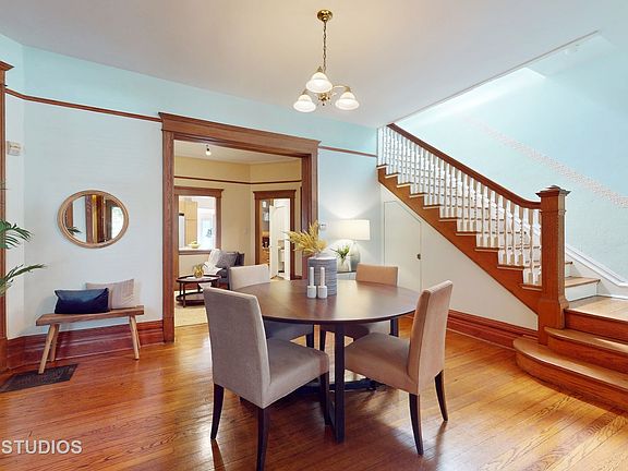 5th image of 4334 N Ashland Ave