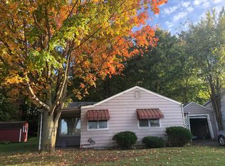 239 Milliken Ave, Sharpsville, PA