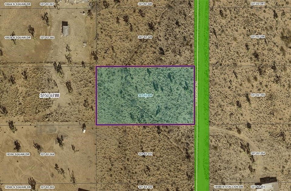 1st image of Lot 9 N Stallion Drive