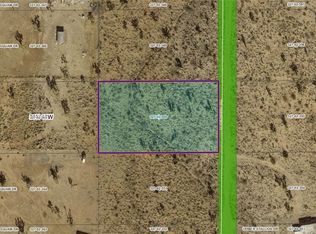 LOT 9 N Stallion Dr, Dolan Springs, AZ 86441