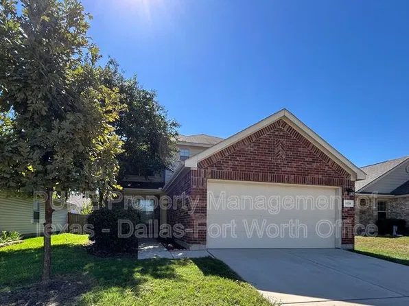 809 San Miguel Trl, Haslet, TX 76052
