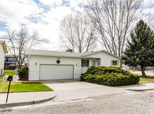 518 Laurmac Ln, Laurel, MT 59044