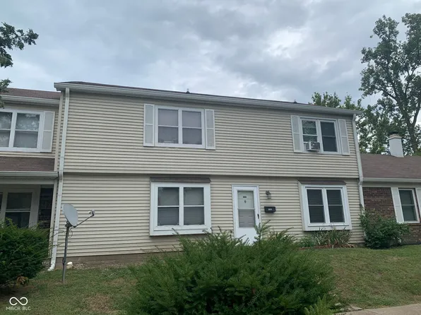 7464 Braewood Ct, Indianapolis, IN 46217
