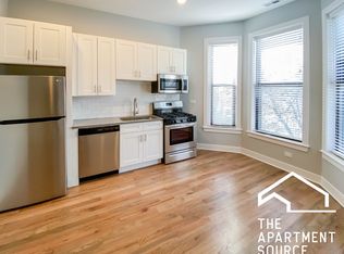 2104 N Sedgwick St #4, Chicago, IL 60614