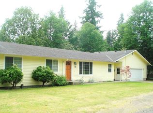 50 Foster St, Port Hadlock, WA 98339