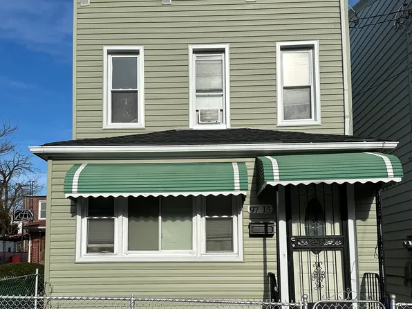 9716 88th St #2, Ozone Park, NY 11416