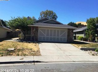 215 Azores Ct, Bay Point, CA 94565