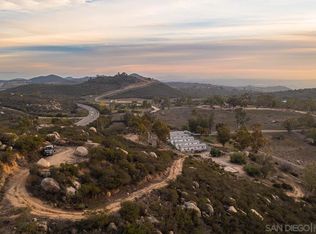 Highway 67 LOT 1, Poway, CA 92064