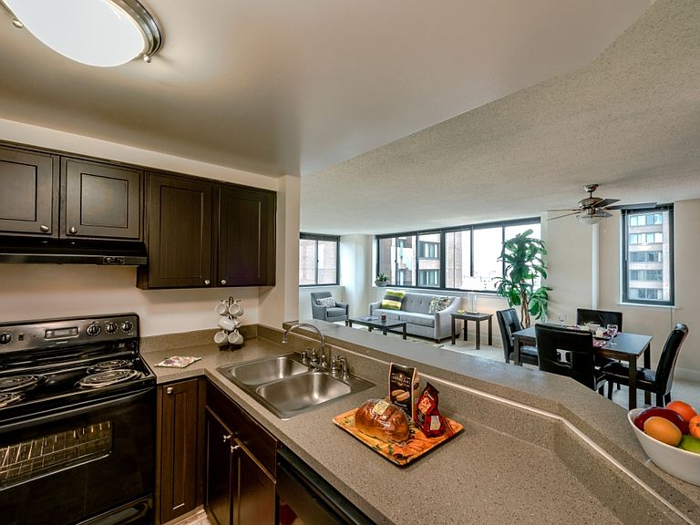 The Apartments at Charles Plaza Baltimore, MD Zillow