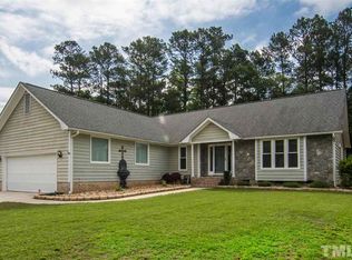 125 Kenwood Meadows Dr, Raleigh, NC 27603