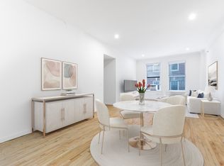135 William St APT 9B, New York, NY 10038