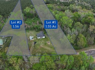 0 Romulus Rd, Ralph, AL 35480