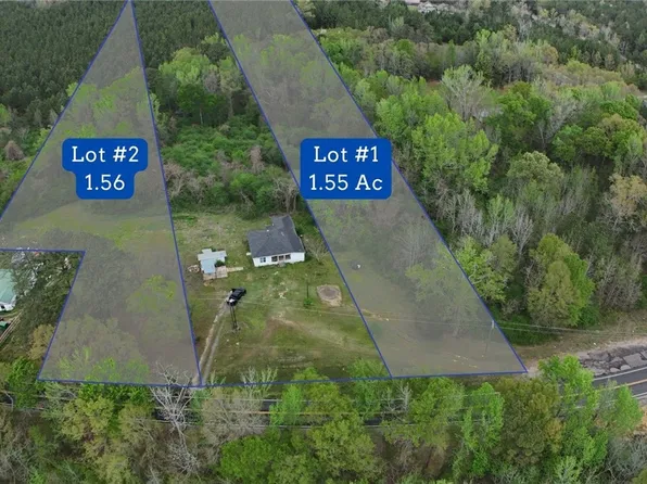 0 Romulus Rd, Ralph, AL 35480