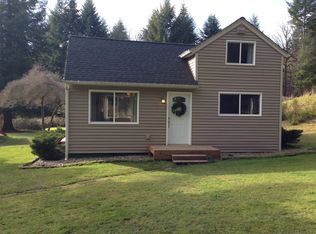 247 Lone Oak Rd, Longview, WA 98632