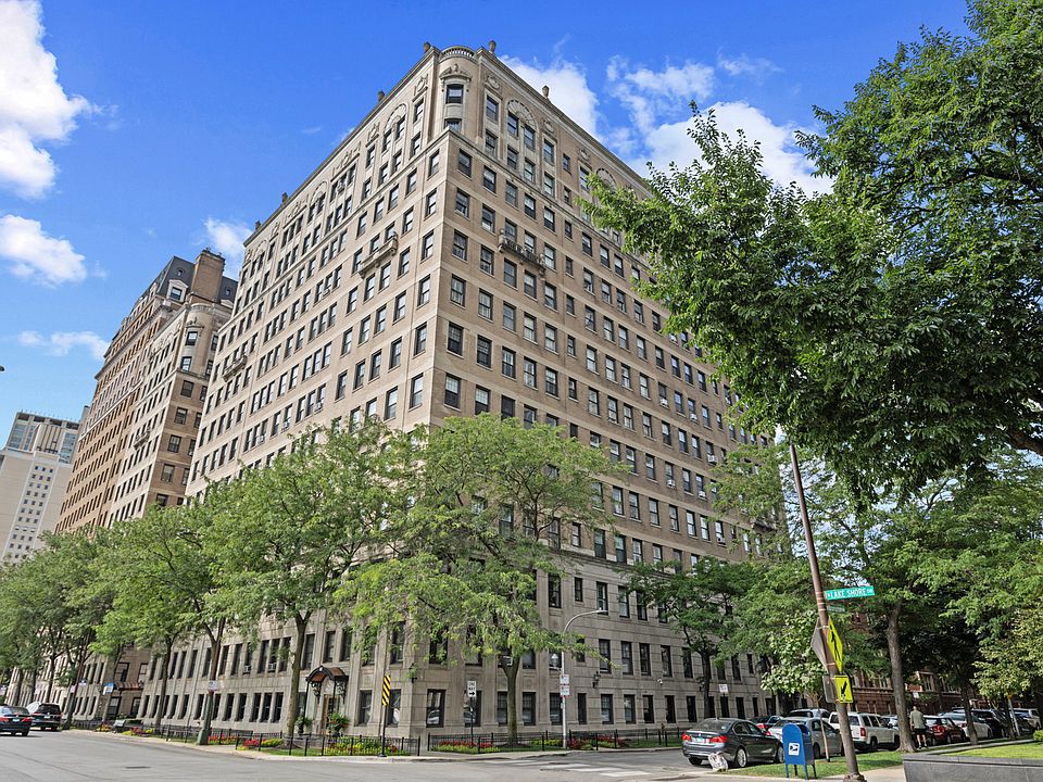 1st image of 3530 N Lake Shore Dr APT 7B