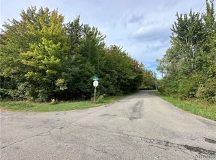 9528 Chippewa St #5, Angola, NY 14006