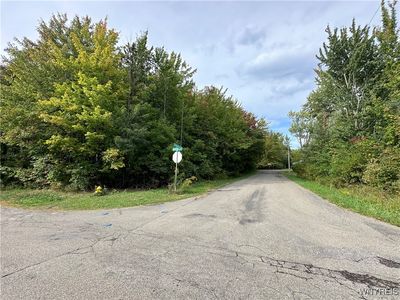 9528 Chippewa St #5, Angola, NY, 14006