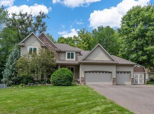 3105 Cardinal Cove Dr, Mound, MN 55364