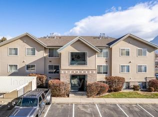 865 W Columbia Ln #4, Provo, UT 84604
