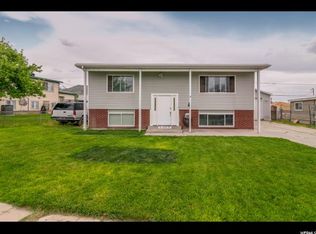 3192 S 7780 W, Magna, UT 84044