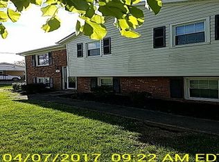 237 Jeanette Dr, Danville, VA 24540