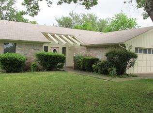 920 Benchmark Trl, Belton, TX 76513