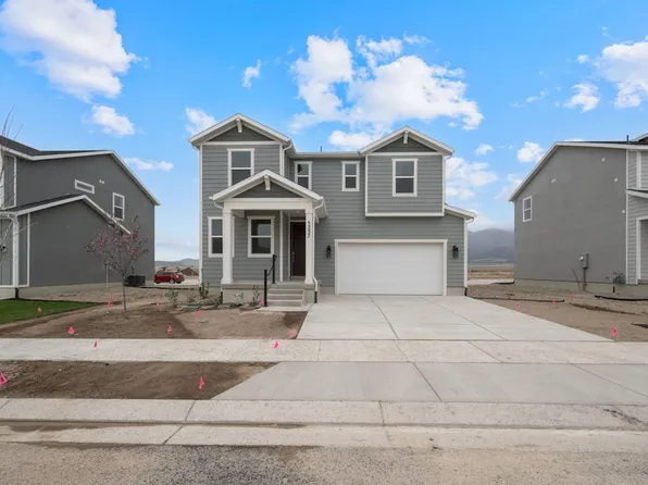 5237 N Old Cobble Way #284, Eagle Mountain, UT 84005