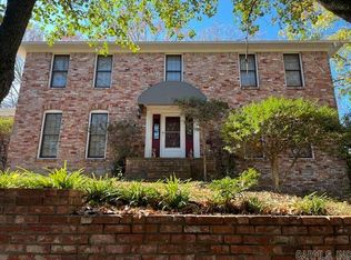 6001 N Hills Blvd, North Little Rock, AR 72116