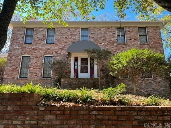 6001 N Hills Blvd, North Little Rock, AR 72116