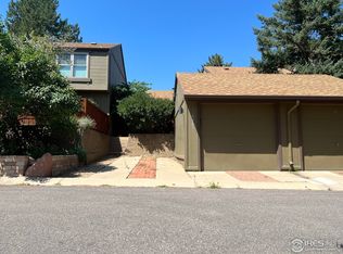 4484 Greenbriar Blvd, Boulder, CO 80305