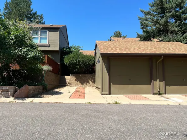 4484 Greenbriar Blvd #69, Boulder, CO 80305