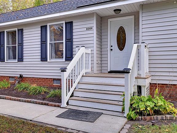 5th image of 8309 Monroe Dr