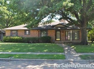 1239 Navaho Trl, Richardson, TX 75080