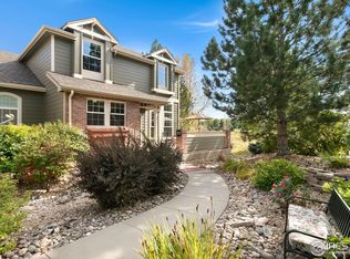 2951 County Fair Ln, Fort Collins, CO 80528