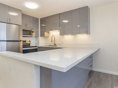 55 S Kukui St APT D1306, Honolulu, HI, 96813