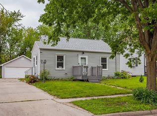 601 Grandview Ave, Des Moines, IA 50313