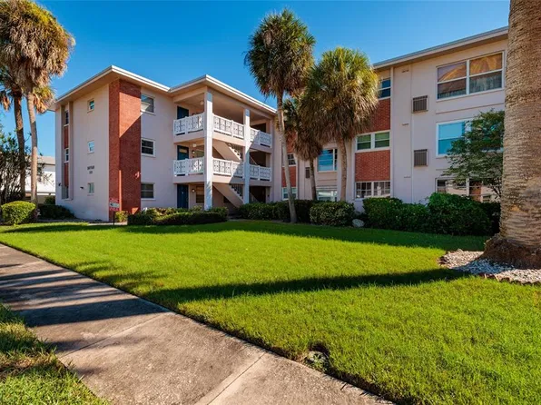 3125 36TH STREET N #201, ST PETERSBURG, FL 33713