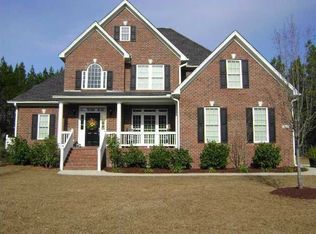 485 Cypress Point Dr, Summerville, SC 29483