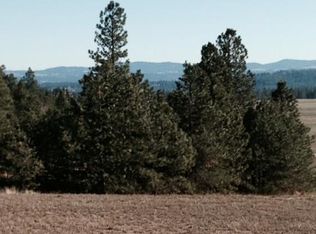 0 W Monroe Rd, Colbert, WA 99005