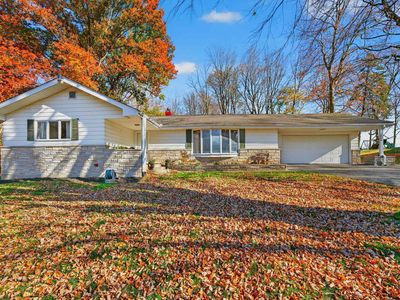 1004 Timbercrest Dr, Logansport, IN, 46947