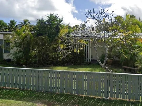 155 Ohana St, Kailua, HI 96734