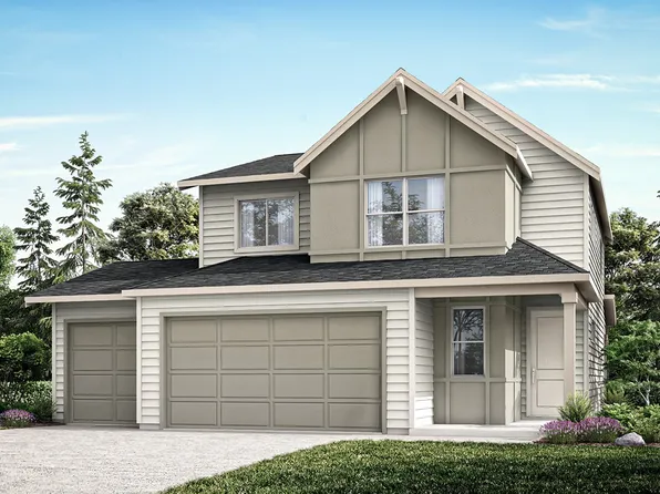 2224 Ash St #23, Woodland, WA 98674