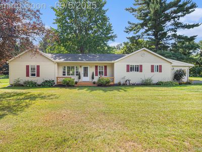 2895 Norton Rd, Howell, MI, 48843