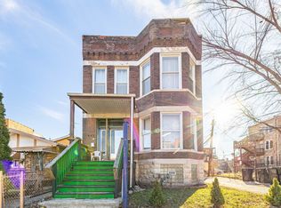643 W 54th Pl, Chicago, IL 60609