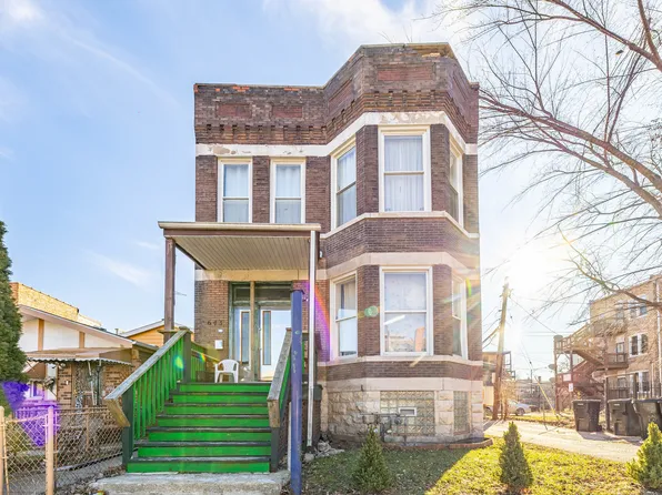 643 W 54th Pl, Chicago, IL 60609